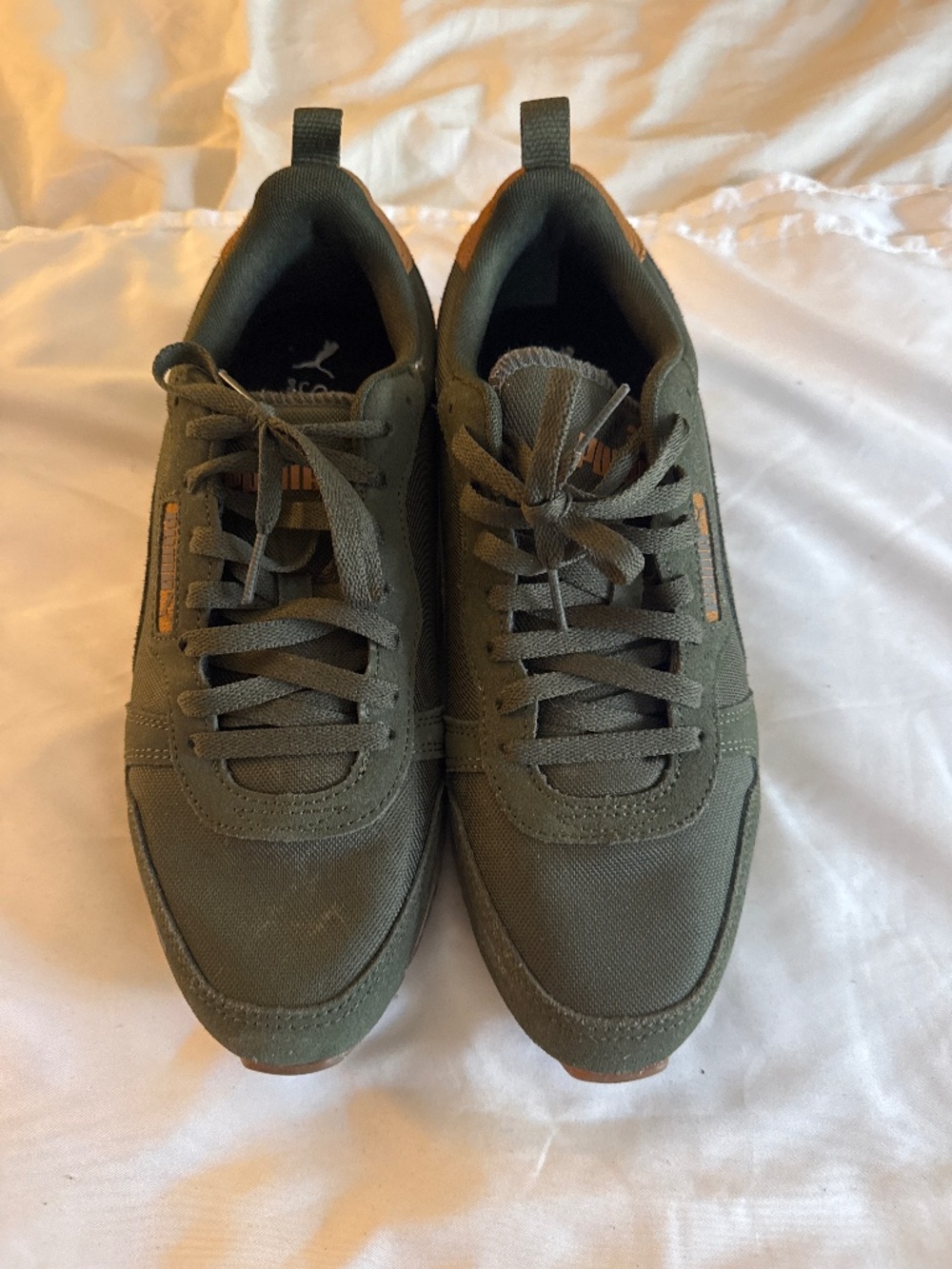 Men’s Puma Sneakers